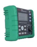 MASTECH digital earth meter model MS2302