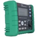 MASTECH digital earth meter model MS2302