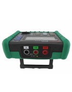 ارت سنج دیجیتال MASTECH مدل MS2302