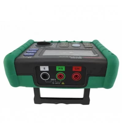 ارت سنج دیجیتال MASTECH مدل MS2302