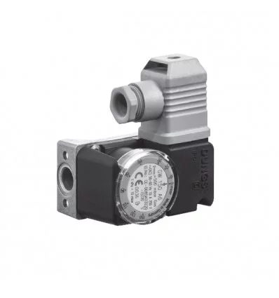 DUNGS gas pressure switch GW A6 series