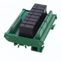 Rayan Single contact relay board 12A Model 24SRB-8-R1