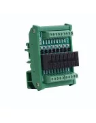 Rayan Single contact relay board 5A Model 24SRB-8-R0