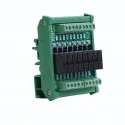 Rayan Single contact relay board 5A Model 24SRB-8-R0