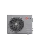 GPlus inverter Split Ac Unit model GAC-HV09MN1