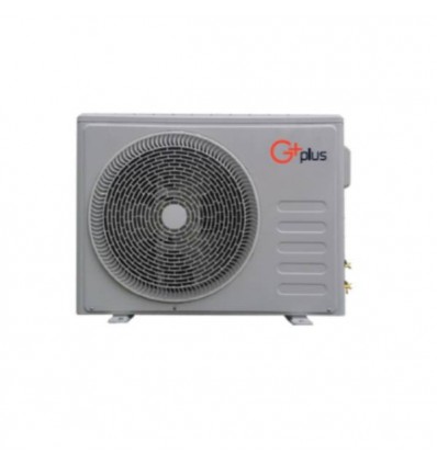 GPlus inverter split air conditioner model GAC-HV30MN1