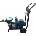 DamaTajhiz Manual Pool Sweeper With 2 Aras Pump