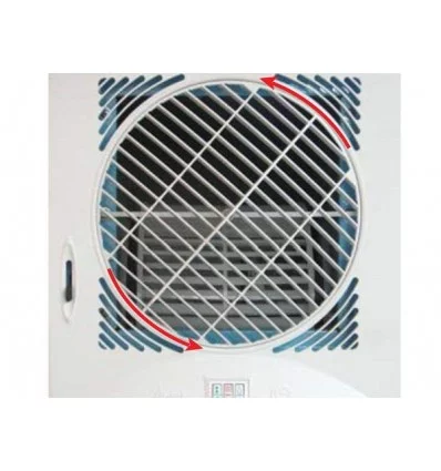 Absal Evaporative Air Cooler AC 31D