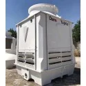 DamaTajhiz fiberglass cubic cooling tower DTC-CO 150