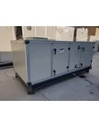 DamaTajhiz Air Handling Unit