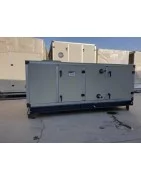 DamaTajhiz Air Handling Unit