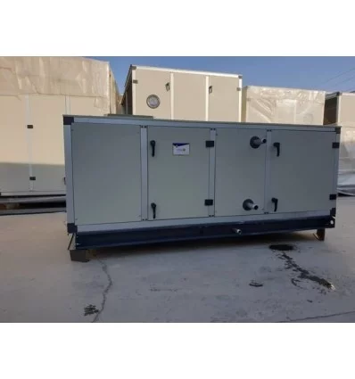 DamaTajhiz Air Handling Unit