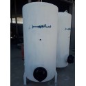DamaTajhiz Standing coil source 1500 liters