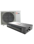 G-plus Inverter Ducted Split GCD-30KN6HR3