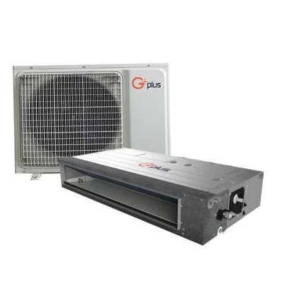 G-plus Inverter Ducted Split GCD-30KN6HR3