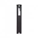 Anit Aluminum 7 blade Radiator Black Pioneer diamond model