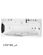 Rhyton Bathtub and Jacuzzi Model Rock