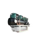 Havasaz water chiller