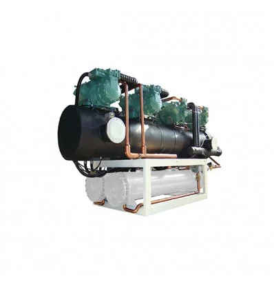 Havasaz water chiller