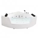 Rhyton Bathtub and Jacuzzi Model Star