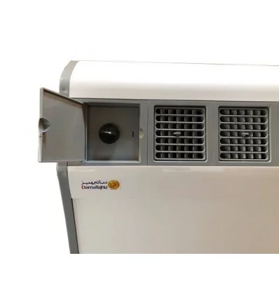 DamaTajhiz Decorative Floor-mounted Fan Coil Unit DT.GFC200