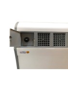 فن کویل زمینی دکوراتیو 400CFM دماتجهیز مدل DT.GC400