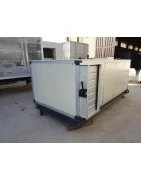 DamaTajhiz Air Handling Unit