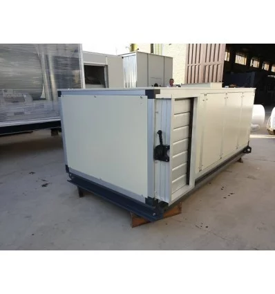 DamaTajhiz Air Handling Unit