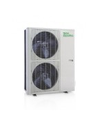 Tech-Electric Tropical Standing Split AC model BTFS-UN-60HT3