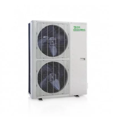 Tech-Electric Tropical Standing Split AC model BTFS-UN-60HT3