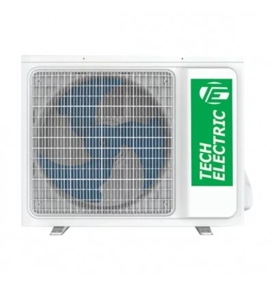 Tech Electric Split Air Conditioner BTS-UNF-24HR