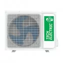 Tech Electric Split Air Conditioner BTS-UNF-24HR