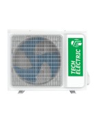 Tech Electric Split Air Conditioner BTS-UNF-30HR