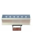 Ark Waterproof Wall Washer Light 6RW