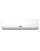 Iran Radiator Split Ac Unit 9000 Model IAC-09CH/XA