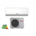 Iran Radiator Split Ac Unit 9000 Model IAC-09CH/XA