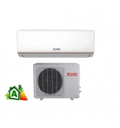 Iran Radiator Split Ac Unit 30000 Model IAC-30CH/XA