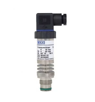 Wika Pressure transmitter Model S11