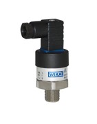 Wika Pressure transmitter Model A10