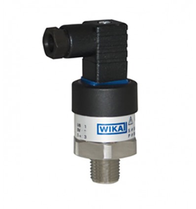 Wika Pressure transmitter Model A10