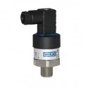 Wika Pressure transmitter Model A10