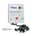 دستگاه ضدعفونی UV استخر پینا مدل BDU02
