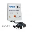 دستگاه ضدعفونی UV استخر پینا مدل BDU04