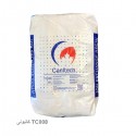 رزین کاتیونی اسید قوی canftech مدل TC008