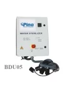 دستگاه ضدعفونی UV استخر پینا مدل BDU05