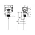 Johnson Control Penn Water FlowSwitch F261KAH-V01C