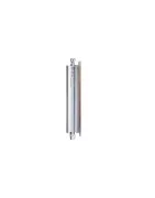 Anit Super Lux Glass Radiator Square Model