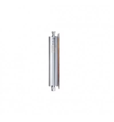 Anit Super Lux Glass Radiator Square Model