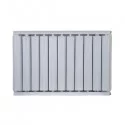 Anit Super lux Glass Radiator Snow City Model