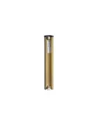 Anit Aluminum 7-blade Radiator Golden Eco Pioneer Model